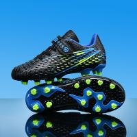 Zapatos de fútbol AG FG para niños, botas de fútbol de entrenamiento profesional, zapatillas de fútbol para niños, zapatillas de fútbol de césped para niños - details 3