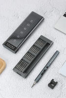 Llave Eléctrica de Precisión 51 en 1 con Batería Tipo-c Herramienta Recargable Sin Cable Inalámbrico para Reparación de Teléfonos Móviles Xiaomi - details 5
