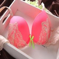 Conjunto de Lencería de Encaje para Mujer Conjunto de Sujetador con Braguitas Sexy - details 4