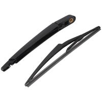 Juego de escobillas de brazo de limpiaparabrisas trasero 28780-JM00A para Nissan Rogue,Qashqai 2008-2013, Nissan Juke,Tiida 2011-2016 - details 0