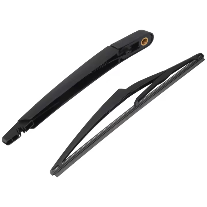 Juego de escobillas de brazo de limpiaparabrisas trasero 28780-JM00A para Nissan Rogue,Qashqai 2008-2013, Nissan Juke,Tiida 2011-2016 - 1