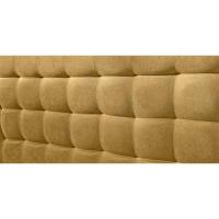 Cabecero Cama Canadá Deluxe - Cabezal Tapizado Acolchado de Tela Antimanchas - Cabecero Premium Dormitorio - details 35