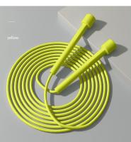 Cuerda para saltar profesional de 2,8 m, ideal para pérdida de peso, deportes y fitness - details 9