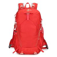 Bolsa de senderismo impermeable, bolsa de viaje para exteriores, mochila de camping para hombres y mujeres - details 7
