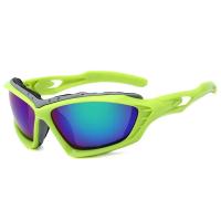 Gafas de Sol para Ciclismo Ideales para Correr, Pescar, Montar en Bicicleta Unisex - details 0