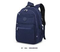 TEGAOTE-Mochila impermeable de nailon para ordenador portátil para mujer, bolsa de viaje para niños - details 3