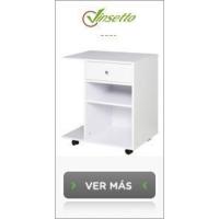 Armario de Oficina Práctico con 2 Puertas Correderas Llaves y 3 Estantes para Despacho Estudio 80x40x120 cm Blanco - details 11