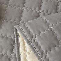 Funda de Sofá Antideslizante de Tela Sólida No Tejida Protector de Muebles para Dormitorio Oficina Sala de Estar Hogar Deco - details 2