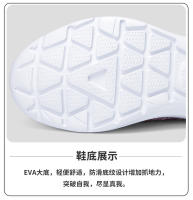 Nuevos zapatos de malla de verano para hombre, un pie transpirable para parejas, zapatos ligeros y cómodos para caminar al aire libre para parejas - details 12