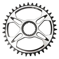 Shimano-Cadena de 12 velocidades, dientes positivos y negativos, diseño ligero, seguridad mejorada, M710081009100 - details 21