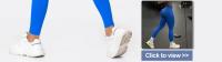 Sujetador deportivo asimétrico para mujer, Top de gimnasio con soporte alto, cuello Halter, espalda descubierta, Fitness, velocidad, Activewaer, entrenamiento, ropa interior sin costuras - details 3