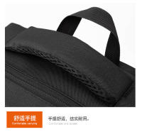 Mochila de camuflaje al aire libre bolsa de montañismo de gran capacidad mochila de senderismo de ocio de viaje - details 22