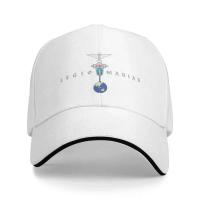 Moda Legión de María, Legio Mariae, Marijina Legija gorra de béisbol sombreros de cosplay para mujeres y hombres - details 0