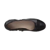 Zapatos de baile profesionales para mujer, suaves y duros, con zapatos de piel de vaca. - details 6