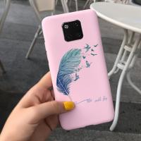 Fundas de teléfono de astronauta pequeño para Huawei Mate 20 Pro Mate20, cubierta trasera móvil para Mate 20 Pro, funda de silicona Mate Ultra suave - details 6