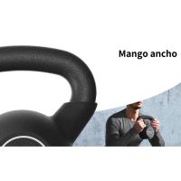kettlebell