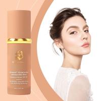 Biomimic Foundation 4 en 1 Spectrums 4 en 1 Biomimic Light Spectrums Foundation Protector solar hidratante SPF 50+ - details 2