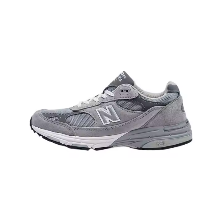 Zapatillas Oficiales Leten NB 993 MR993GL Hombre y Mujer Garantía 2 Años - 1