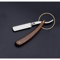 Afeitadora Plegable de Acero Inoxidable Herramienta de Peluquería para Hombres - details 14
