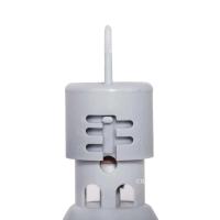 Sistema de interrupción automática de agua de lluvia para jardín con temporizador, sensor de riego de jardín, punto de contacto de humedad - details 2