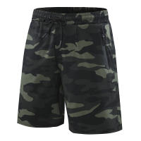 Pantalones cortos deportivos para hombre Fitness Dry Fit Short para hombre - details 14