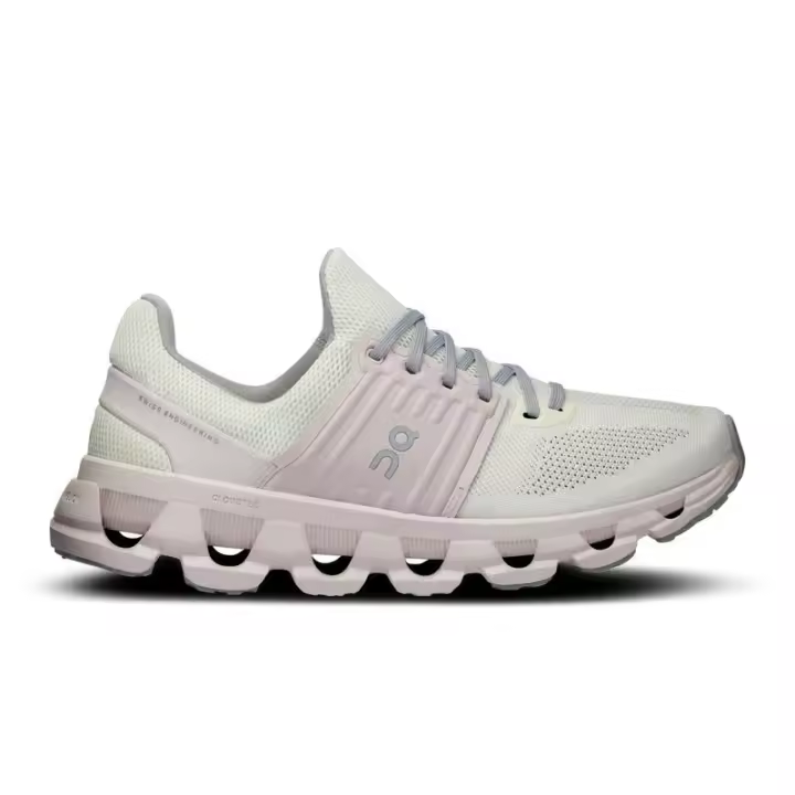Zapato en Running - Cloudswift 3 AD Marfil Lily - 1