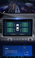 Srnubi Radio de coche 2 Din 12 Auto Carplay Universal 7 "9" reproductor Multimedia para Nissan Honda Toyota Lada Hyundai - details 24