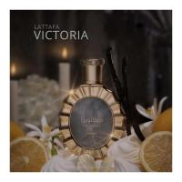 VICTORIA LATTAFA Perfume Árabe EAU UNISEX 100ML ORIGINAL - details 2