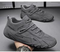 Zapatos de Senderismo para Hombres Comodos Antideslizantes para Todas las Estaciones - details 10