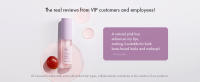 VEGAN ACTIVE BERRY LIP OIL