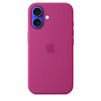 Funda de silicona líquida MagSafe para iphone 16pro Max, pro plus - details 38