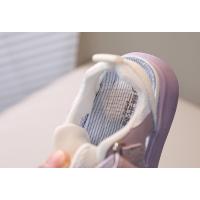 Nuevas Sandalias de Verano para Niños Zapatos de Piso de Malla Transpirable Suave para Bebés y Niñas - details 15