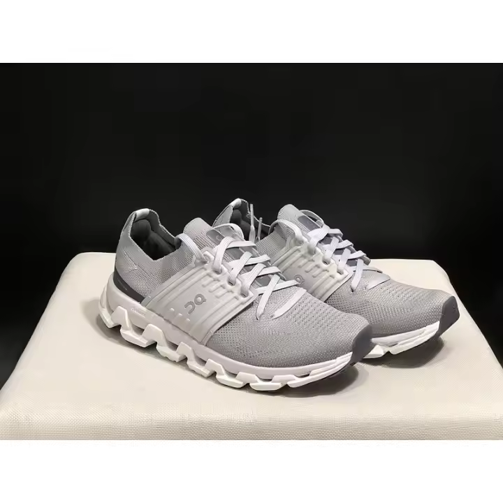 On trekking off road amortiguador entrenamiento ligero para hombres y mujeres transpirable zapatos casuales - 1