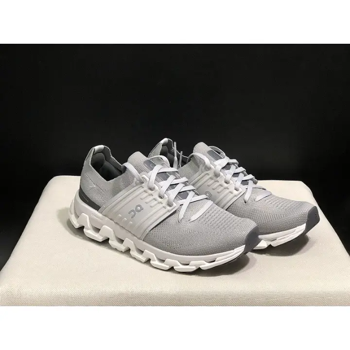 On trekking off road amortiguador entrenamiento ligero para hombres y mujeres transpirable zapatos casuales - 1
