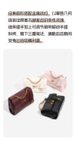 Bolsos de Lujo Ligeros para Mujer Bolsos de Mano de Gran Capacidad para Viajeros - details 1