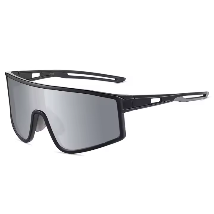 Gafas de Sol Deportivas Polarizadas para Ciclismo Protección para Adultos, Jóvenes - 1