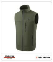 Nuevo chaleco eléctrico para hombre, cámara suave inteligente para invierno - details 11