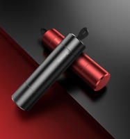 Baseus-martillo de seguridad para ventana de coche, herramienta afilada, martillo de emergencia - details 15