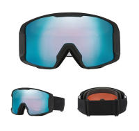Gafas de esquí para adultos, lentes de Snowboard para esquí al aire libre, a prueba de viento, de doble capa, antiniebla, para nieve, para hombre y mujer, novedad de 2023 - details 8