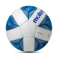 Pelotas de Fútbol de PVC Resistentes al Desgaste Tamaños 5, 4, 3 Ideales para Entrenamiento y Partidos Deportes y Exteriores - details 3