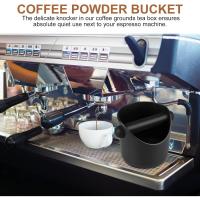 Recipiente de café para Tirar los Posos del Bote, Caja de Café Molido, Accesorios - details 0