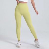 Body deportivo con espalda en V para mujer, pantalones de entrenamiento, yoga, PIESS, levantamiento de cadera, silueta elástica - details 5