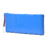 Batería de Monitor de signos vitales para EDAN M3,M3B, M3A, TWSLB-008,HYLB-1049 - details 1