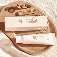 Set de cuidado de la piel de belleza probiótica de arroz coreano - Protector solar, esencia facial, crema para ojos, tónico exfoliante, aceite limpiador para varias pieles - details 9