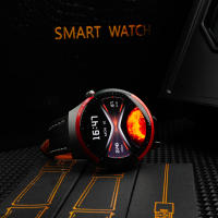 Watch 4 Pro Reloj inteligente para hombre, versión de Exploración Espacial, Hello Watch, Notificación de Whatsapp, música, Bluetooth, Llamada, Smartwatch 2024 - details 8