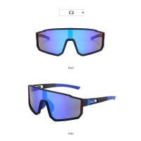 Gafas de Ciclismo de Marco Grande 2025 Gafas de Sol Deportivas al Aire Libre para Hombres y Mujeres - details 10