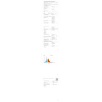 Lampara Colgante Lámpara Comedor Moderna Lampara Colgante Dimmable Altura Ajustable Lámpara Colgante Lampara de Techo Lamparas Techo Colgantes para Comedor Cocina Dormitorio Salon (Blanco 70cm) - details 8