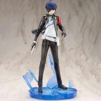 KOTOBUKIYA ARTFX J Yuuki Makoto PERSONA3 figura de acción Anime muñeca coleccionable en miniatura estatuilla ornamento - details 2