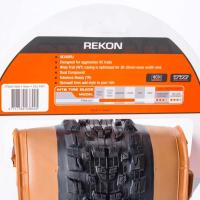 MAXXIS RN-neumático plegable para bicicleta de montaña, 27,5x2,40, 29x2,25/2,40/2,60, Original, sin cámara, TR Trail, pieza de bicicleta todoterreno XC - details 2