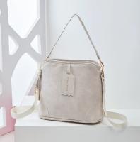Europa y Estados Unidos retro bucket bag new women's bags large capacity ladies handbags - details 0